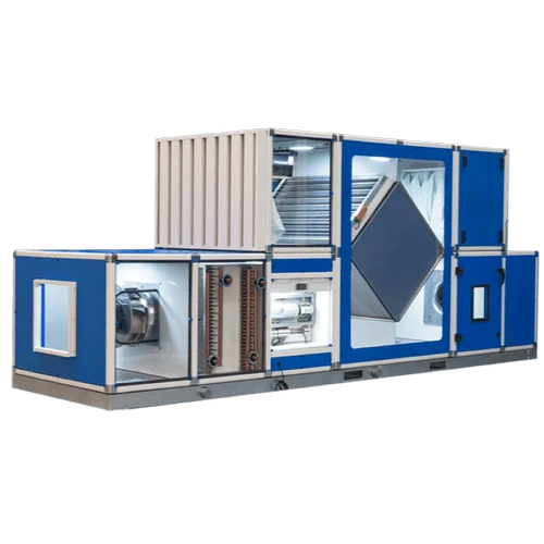 Dehumidifier Air Handling Unit