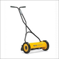 Basic Lawn Mower