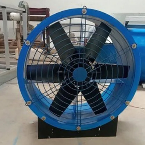 Axial Flow Fan
