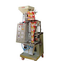 Automatic Pneumatic Machine - Mild Steel, 220 Volt, Cream Color | Automatic Operation, Pneumatic Drive, 1-year Warranty, Easy Maintenance