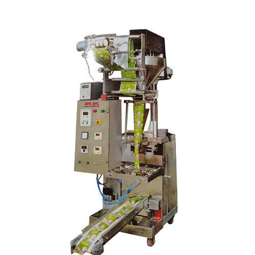 Automatic Auger Filling Machine