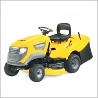 Ride On Mower