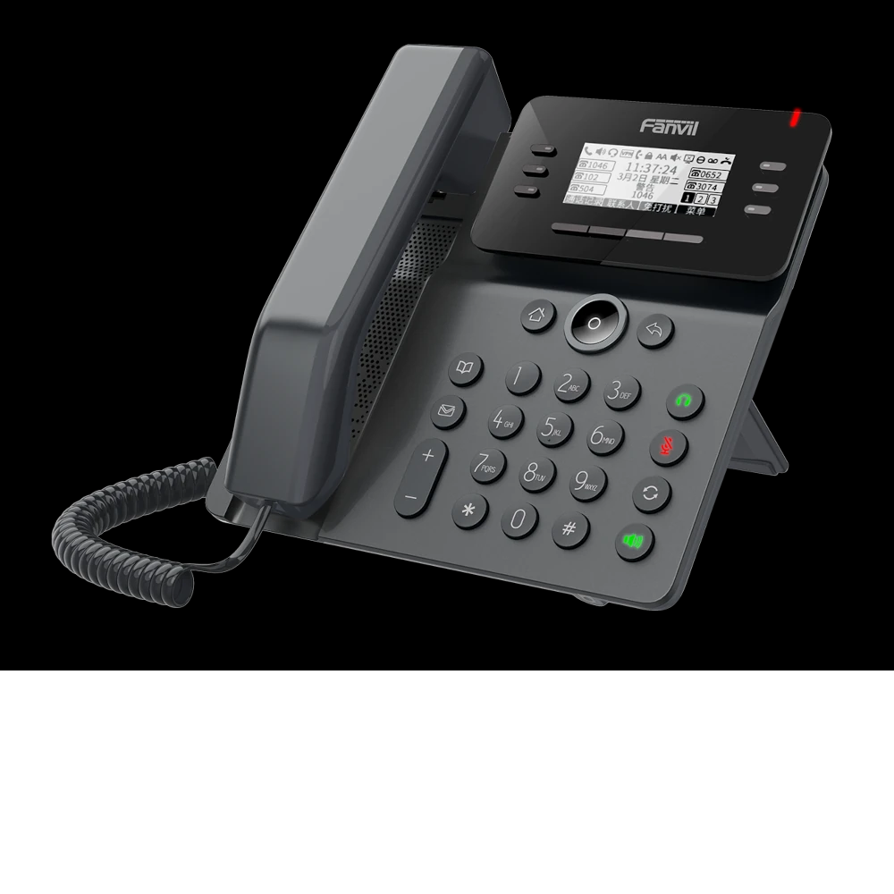 Fanvil V62 G Ip Phone