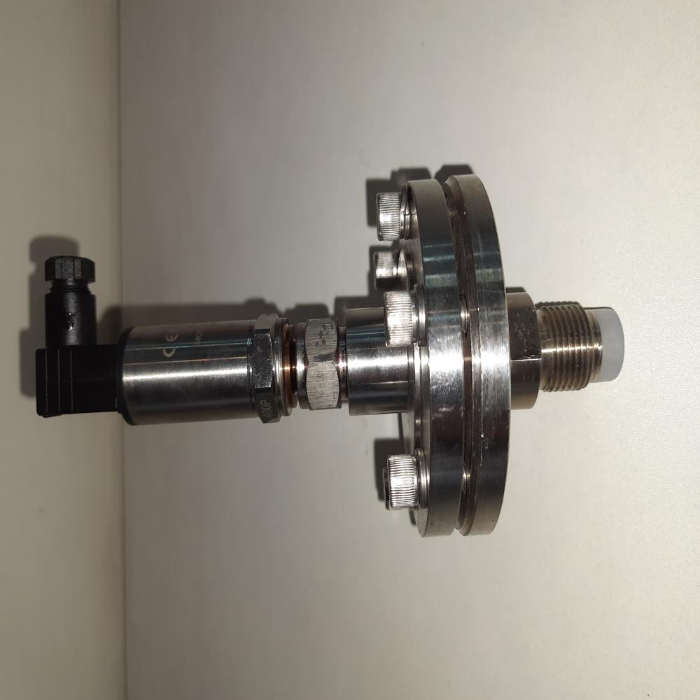 MEAS Compound Transmitter