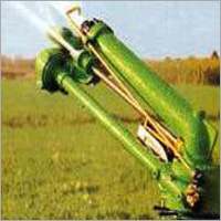 Irriguns सिस्टम्स