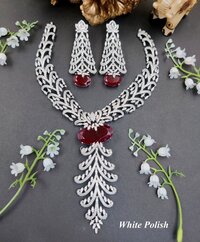 Wear your essence AD Necklace