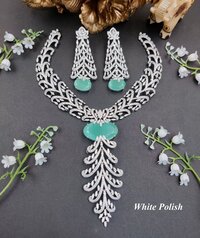Wear your essence AD Necklace