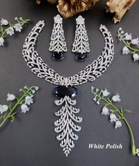 Wear your essence AD Necklace