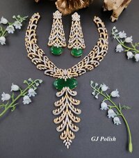 Wear your essence AD Necklace