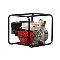 Water Pump Set