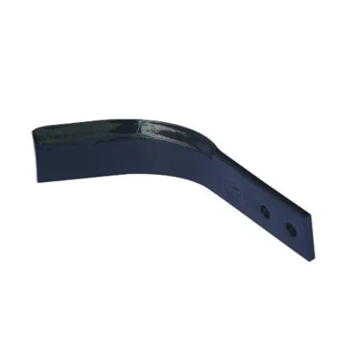 Stubble Knife - Color: Black