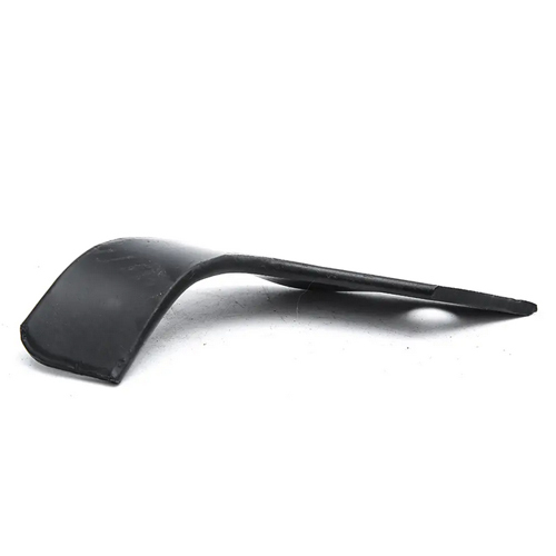Mishan Beating Knife - Color: Black