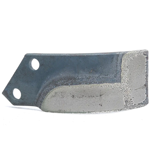 Tiller Blades - BladeÂ Size: 8 Inch