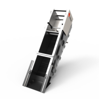 Step Type Fine Screen