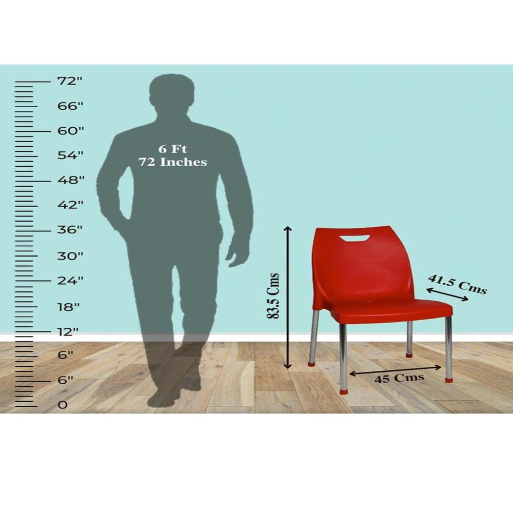 ITALICA MARVELLO 11 CHAIR 