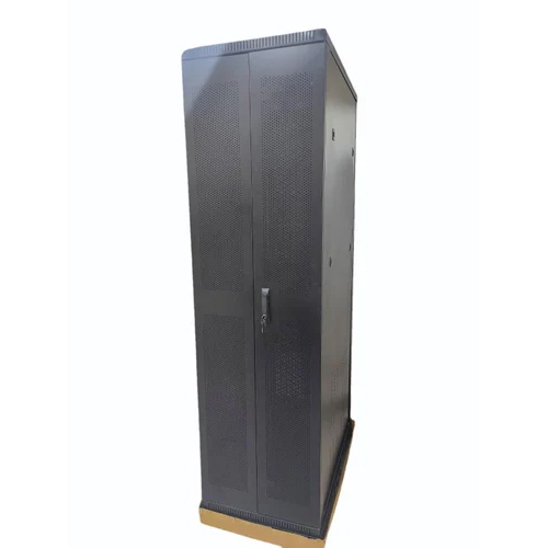CRC Steel Networking Rack