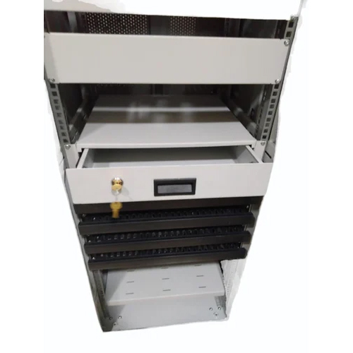 Sliding Adjustable Shelves - Size: Standard