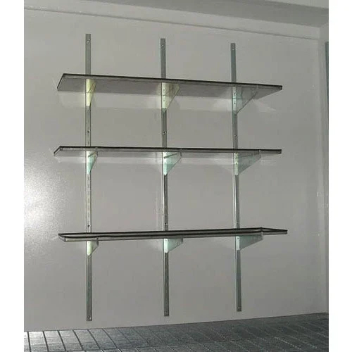 Adjustable Fixed Shelves