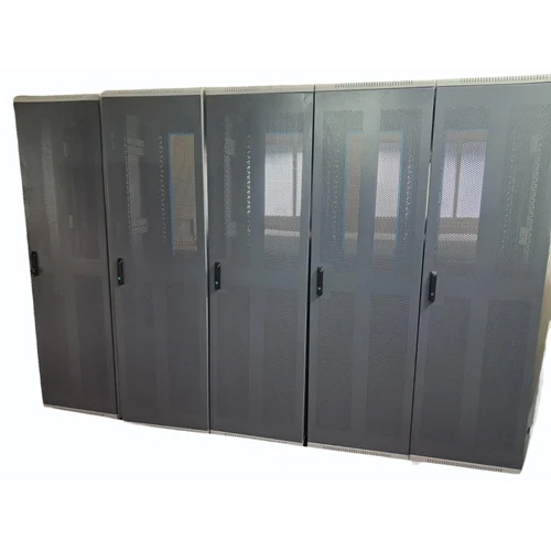 Networking Server Rack - Size: Standard