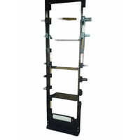 2 Post Telecom Server Racks