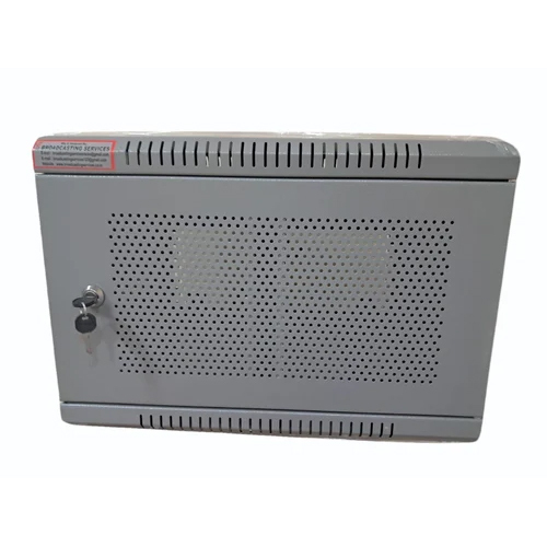 Wall Mount Rack