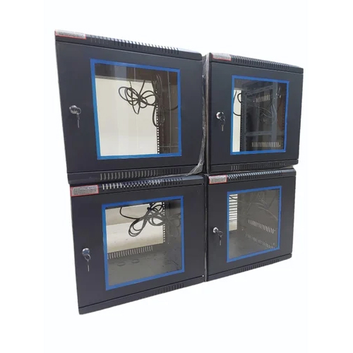 Box For Dvr - Color: Grey