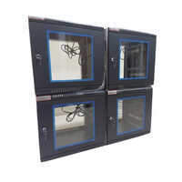 Box For Dvr - Color: Grey