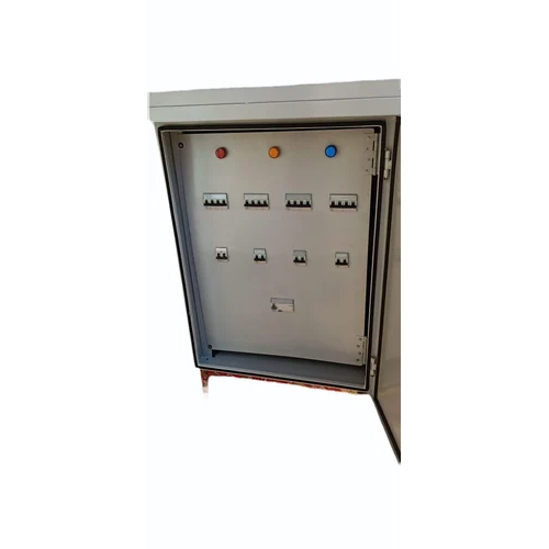 Power Distribution Box