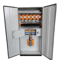 Lt Distribution Box - Application: Industrial