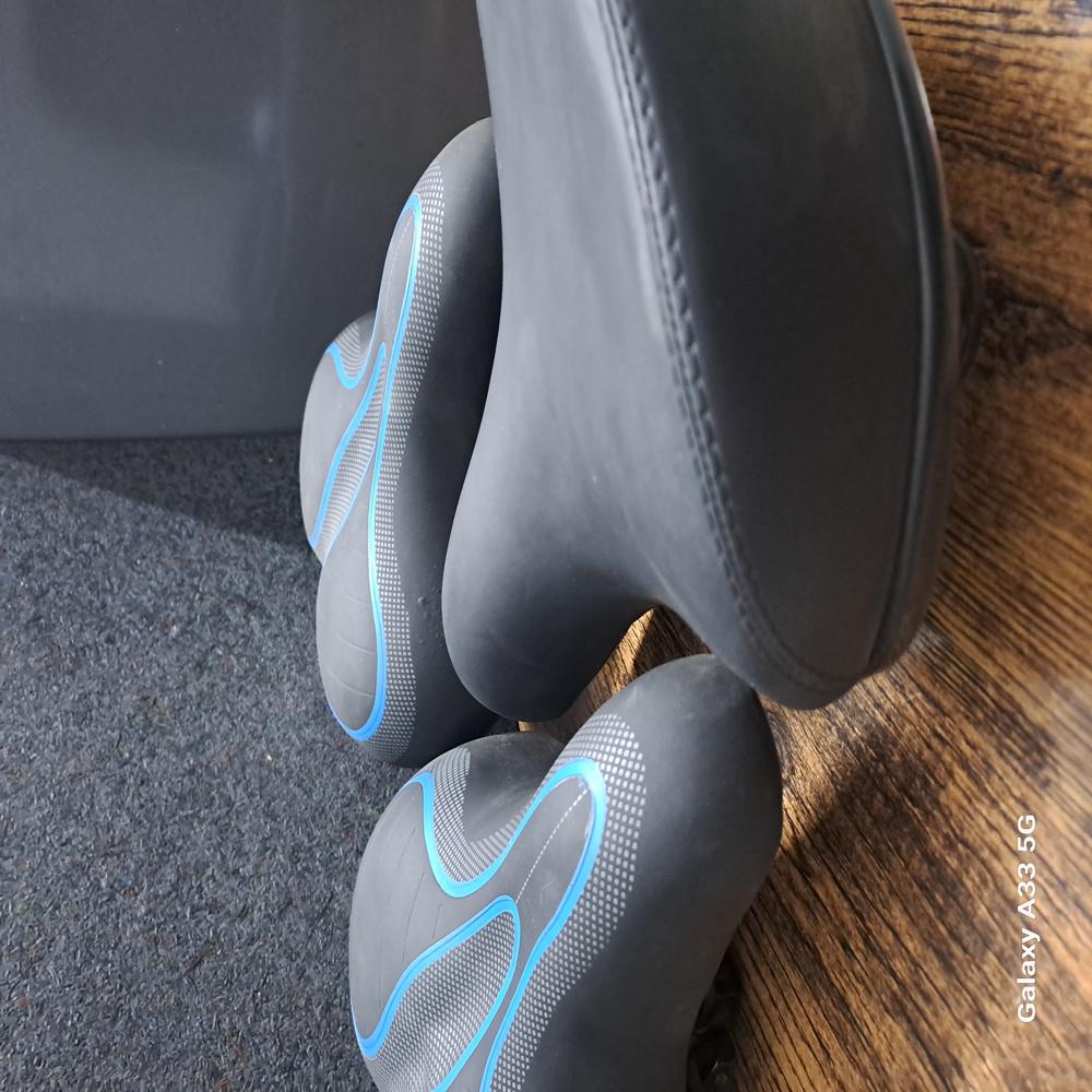 Gym Cycle Seat