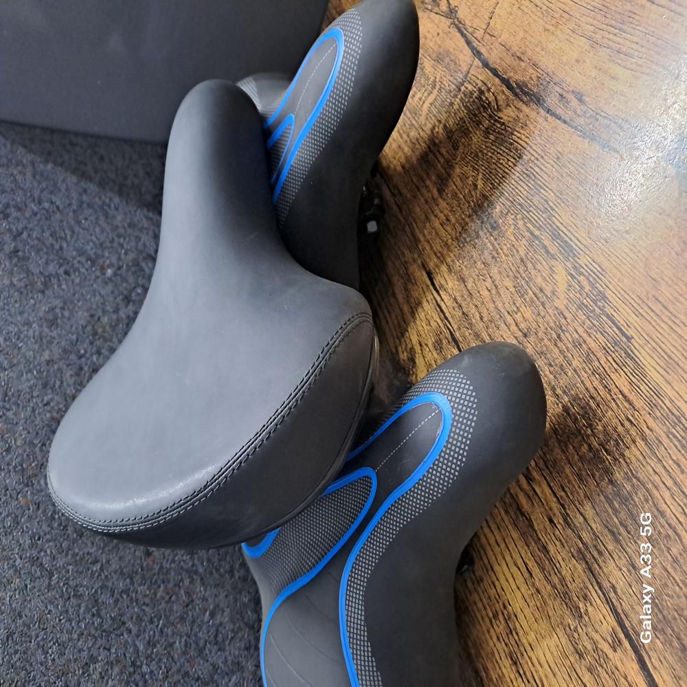 Gym Cycle Seat