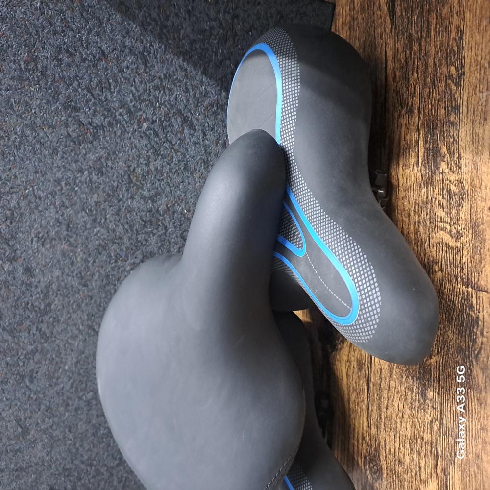 Gym Cycle Seat