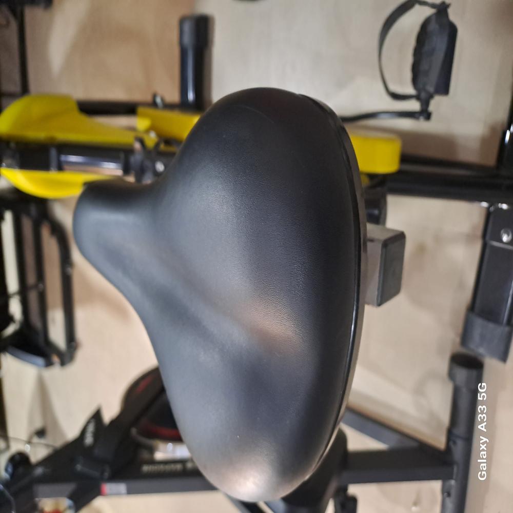 Gym Cycle Seat