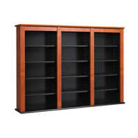 Triple Wall Cabinet
