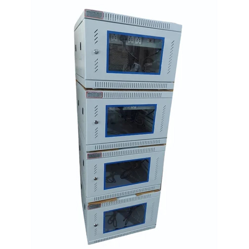 Wall Mount Cabinet
