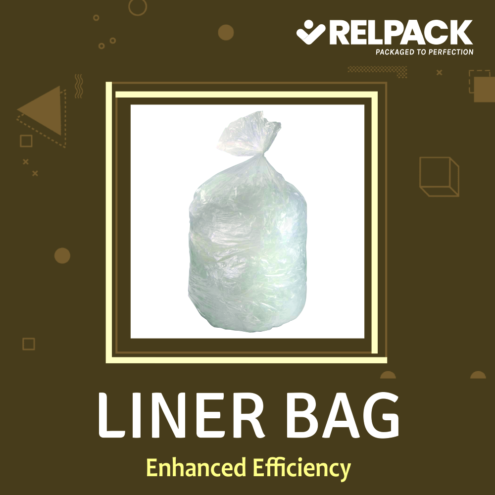 Ld Liner Bag - Color: Different Available