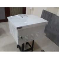 Ip55 Outdoor Cabinet - Accuracy: 90  %