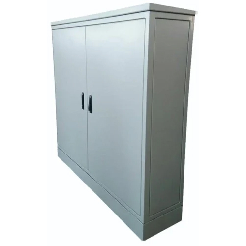 Outdoor Server Cabinets