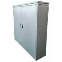 Outdoor Server Cabinets - Accuracy: 90  %