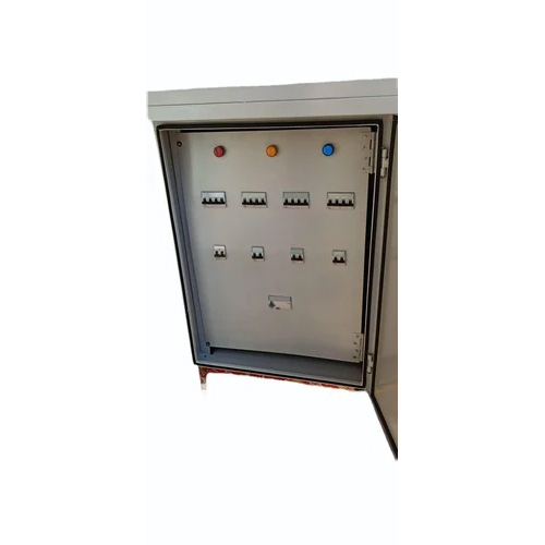 Power Distribution Box