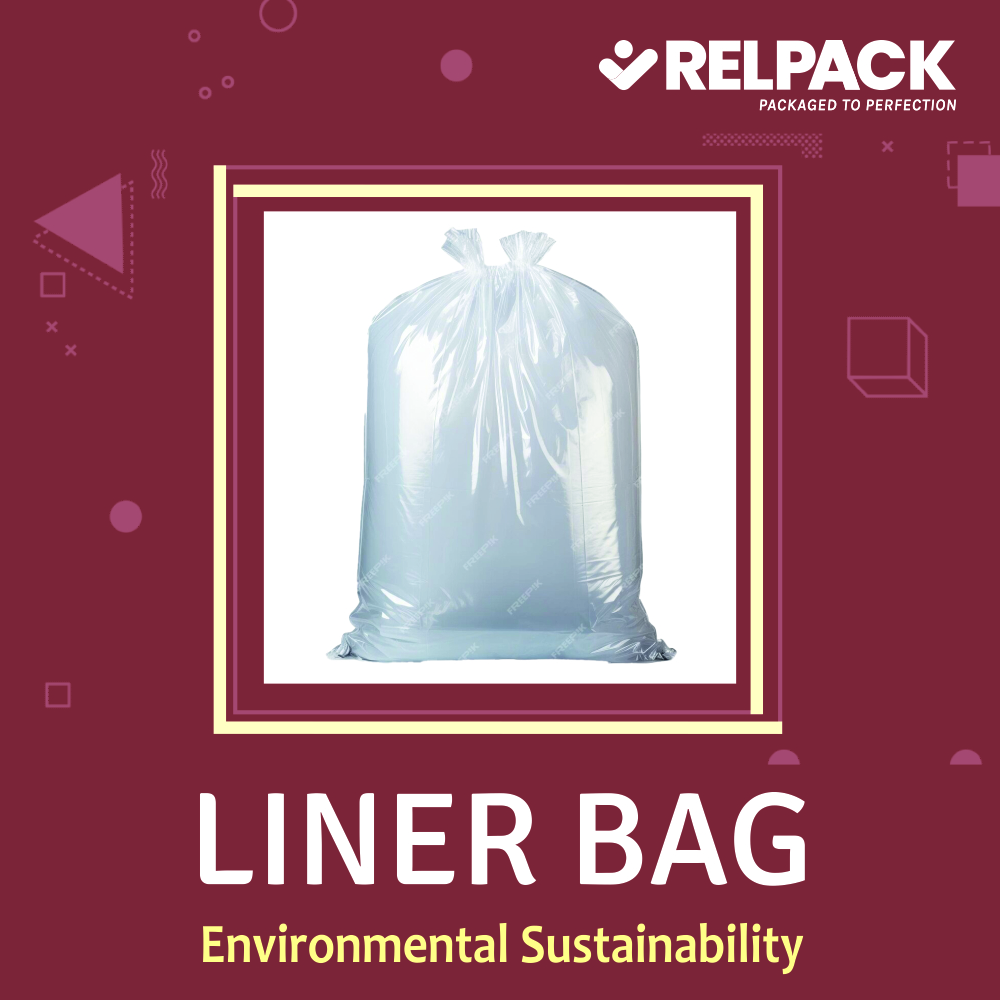 Ld Liner Bag - Color: Different Available