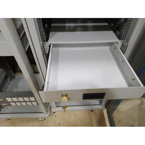 Networking Slide Tray