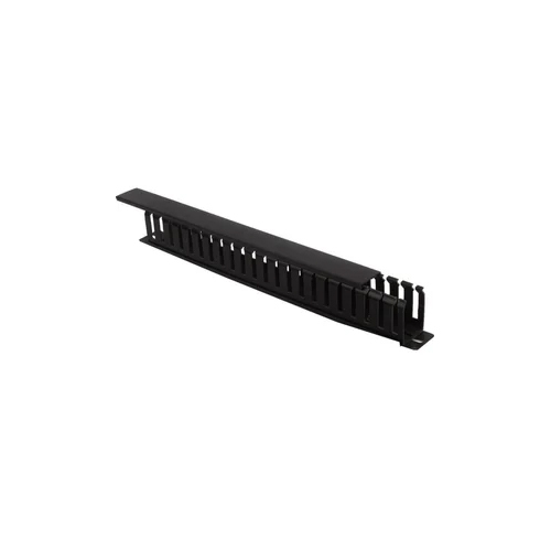 Pvc Cable Manager - Application: Industrial