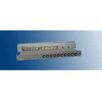 Fuse Panel - Application: Industrial