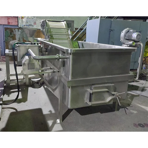 Mango Juice Making Machine - Automation Grade: Automatic