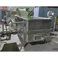 Mango Juice Making Machine