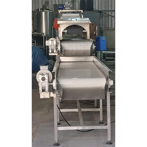 Fruits Packaging Grading Line - Automation Grade: Automatic