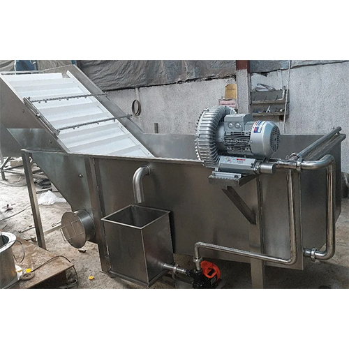 Aluminium Assembly Conveyor - Power Source: Electric
