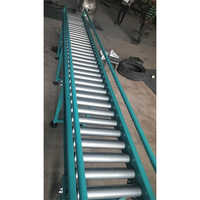 Gravity Roller Conveyor