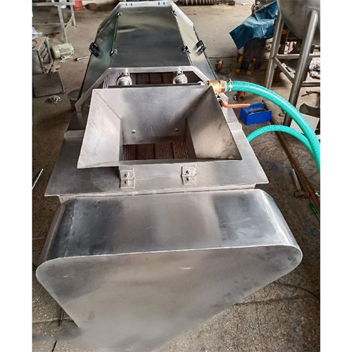 Mango Pulp Making Machine - Application: Commercial